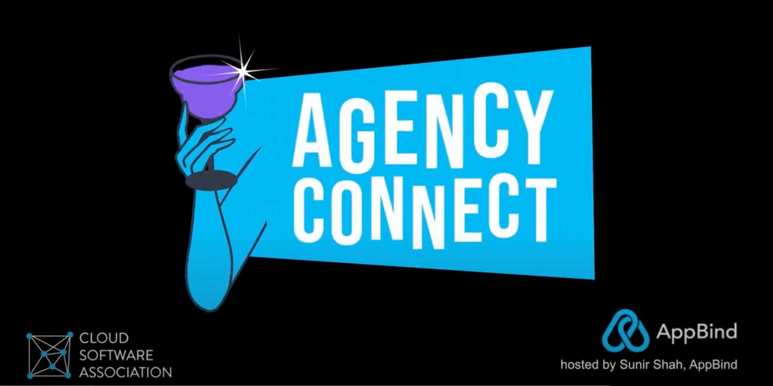 Rob Bynder Featured on Agency Connect Video Podcast