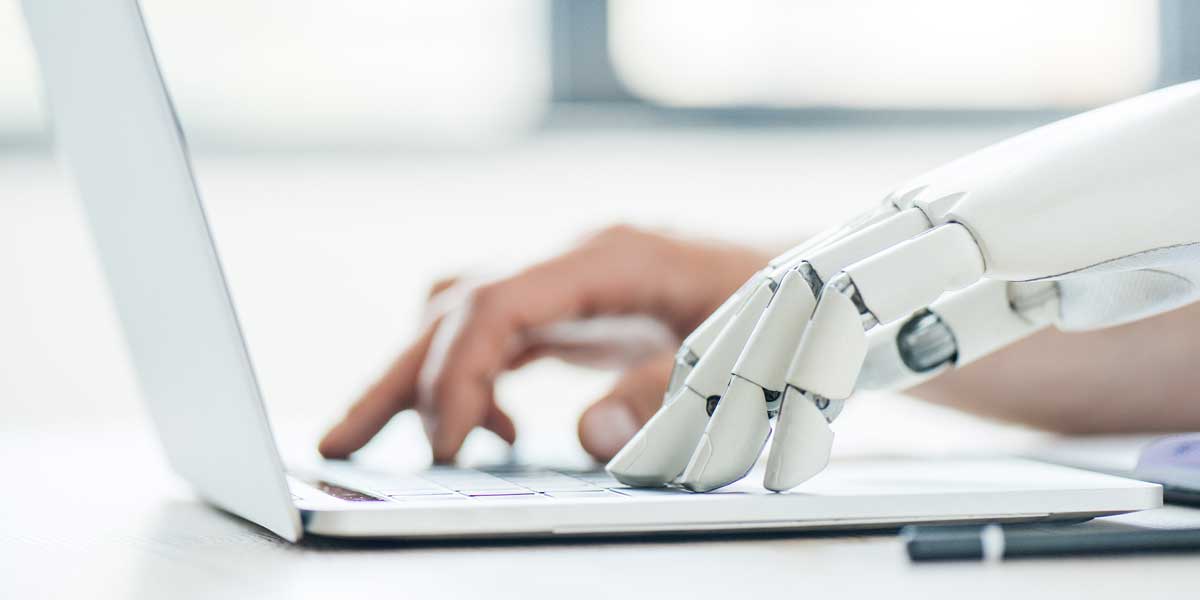 How to Use AI Writing Tools to Help with Marketing Content