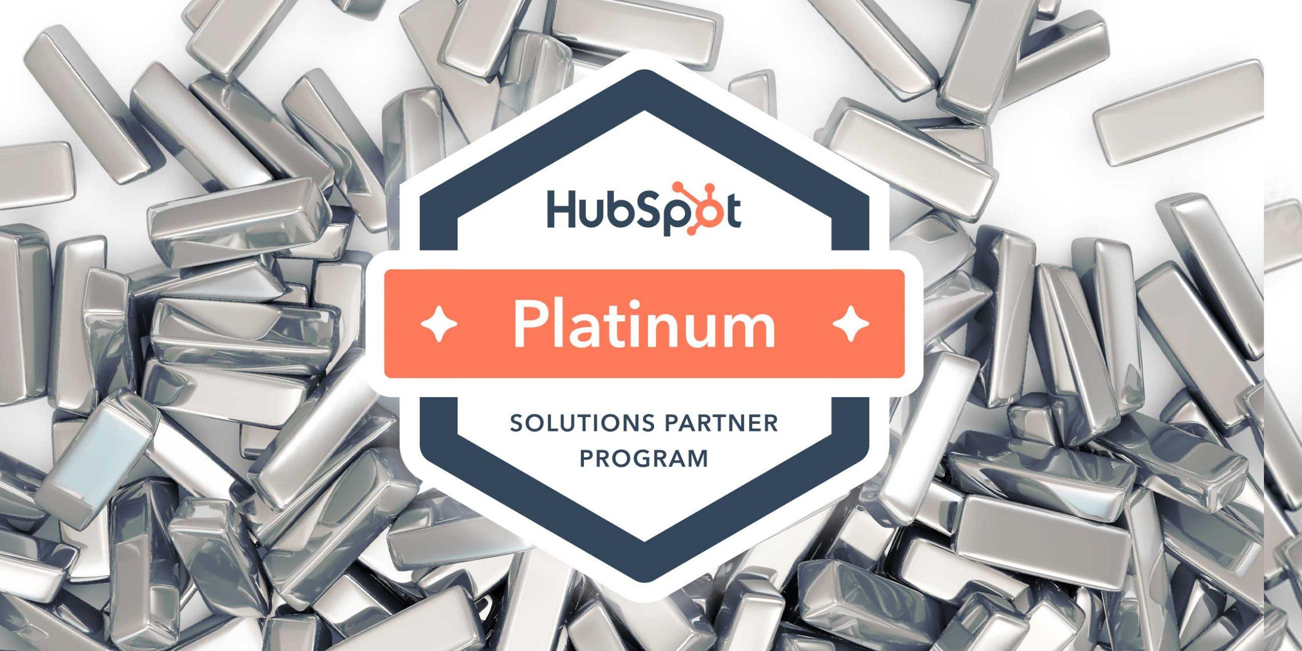Bynder Group Becomes HubSpot Platinum Agency Partner