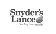 Snyder’s-Lance