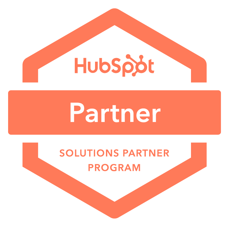 HubSpot Partner – Solutions Partner Program